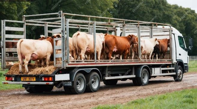 Livestock-transport-services-overseas