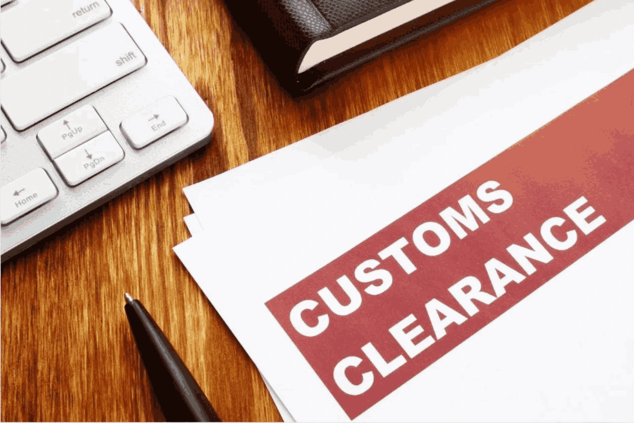 how-long-does-customs-clearance-take-uk