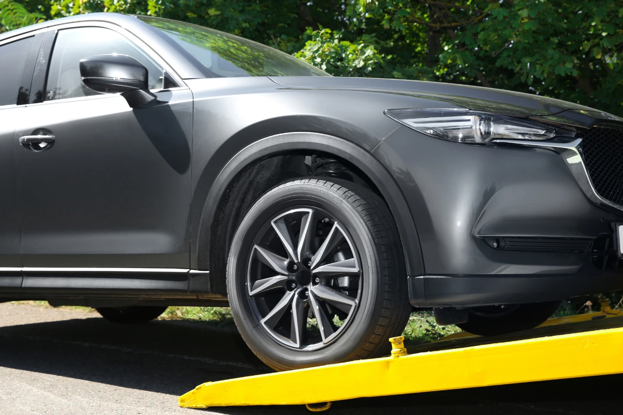 how-much-to-transport-a-car-200-miles-uk