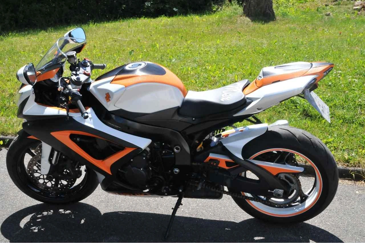 Import motorcycle from japan to uk