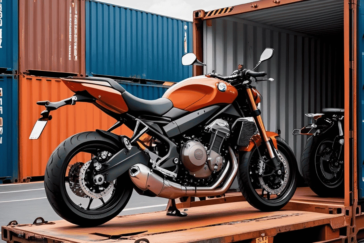 motorbike-collection-services