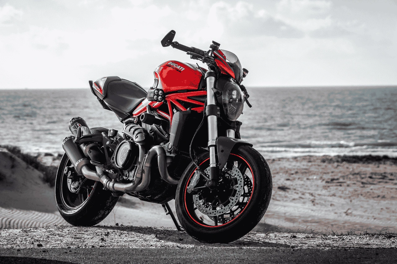 Motorcycle Shipping Cost