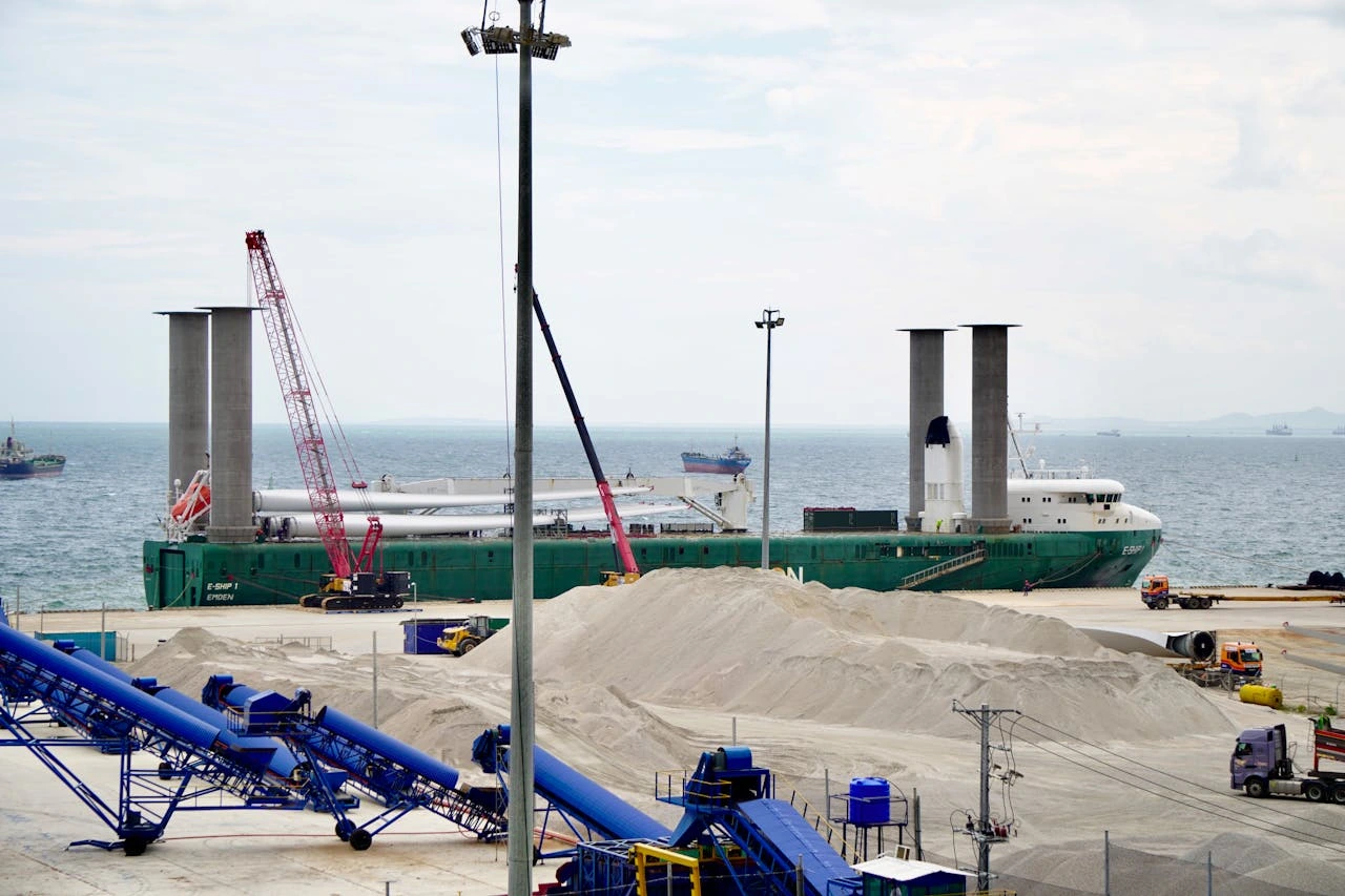 project-cargo-services