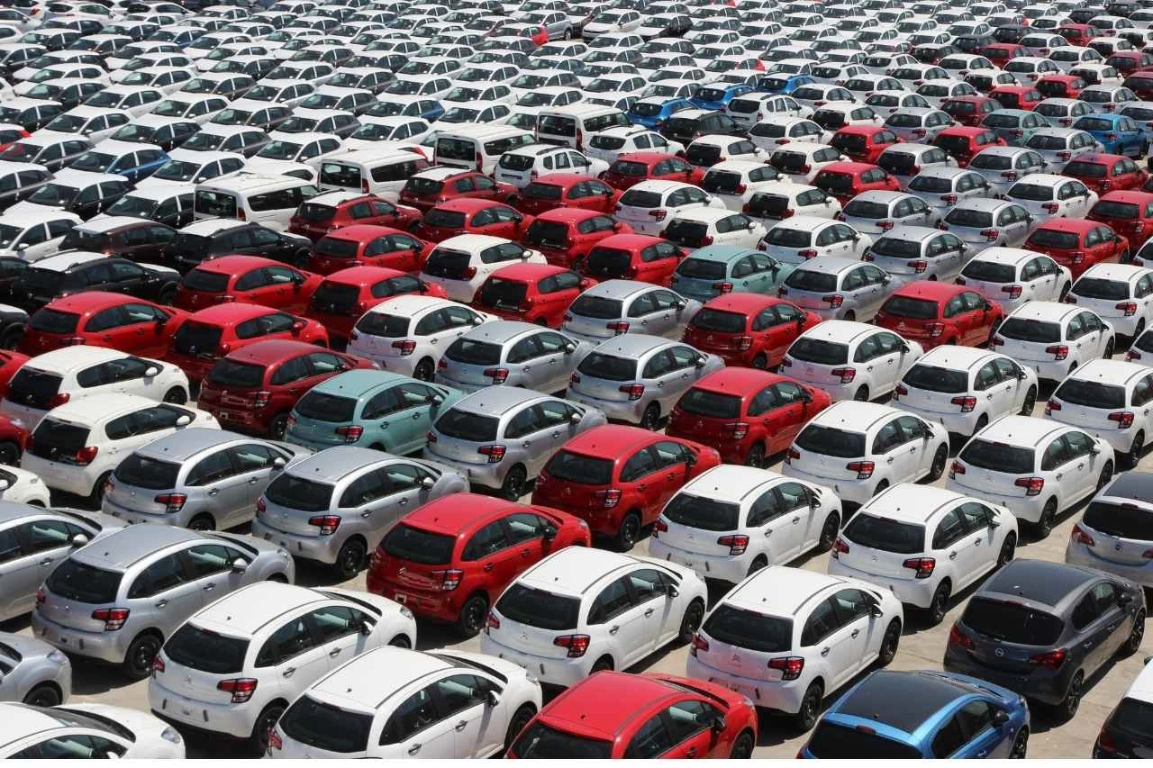 Vehicle shipping usa to uk