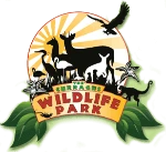 Curraghs Wildlife Park Logo